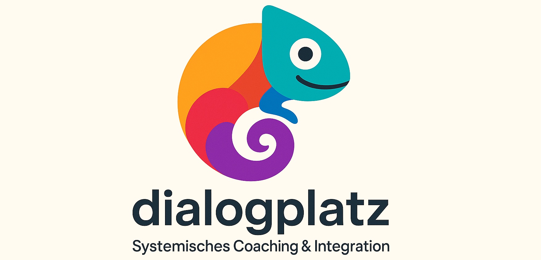 Dialogplatz-Logo